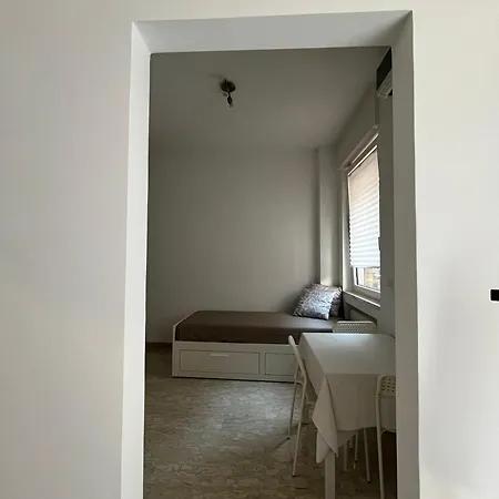 Apartament Interno 9 Lt Bari
