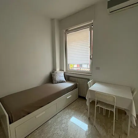 Interno 9 Lt Apartament