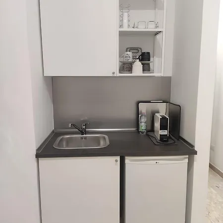 Interno 9 Lt Apartament Bari