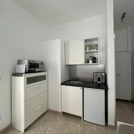 Apartament Interno 9 Lt Bari