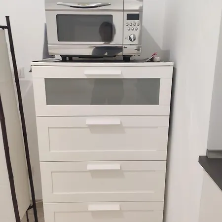Interno 9 Lt Apartament