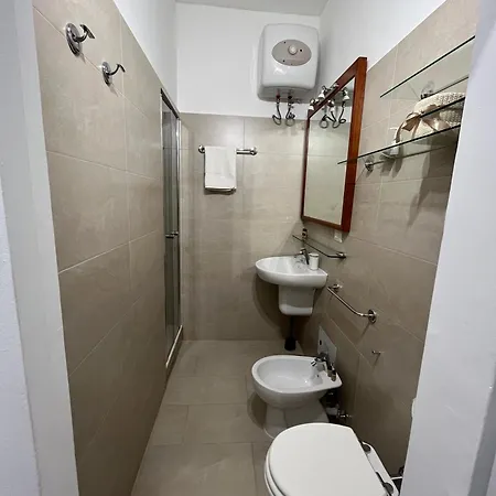 Interno 9 Lt Apartament *