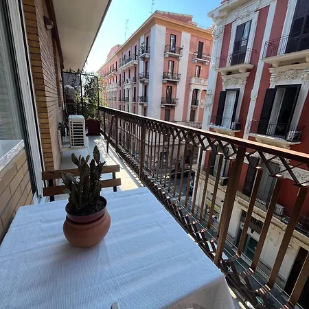 Interno 9 Lt Apartament Bari