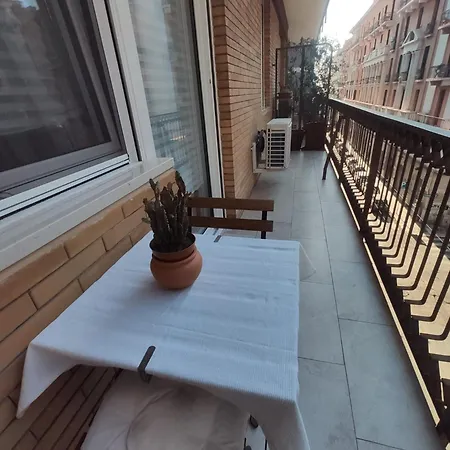 Apartament Interno 9 Lt *
