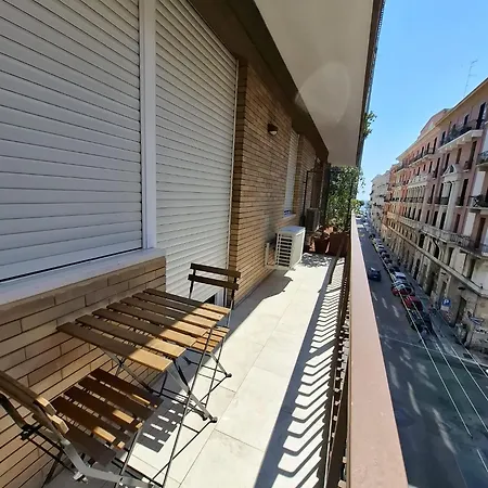 Apartament Interno 9 Lt Bari