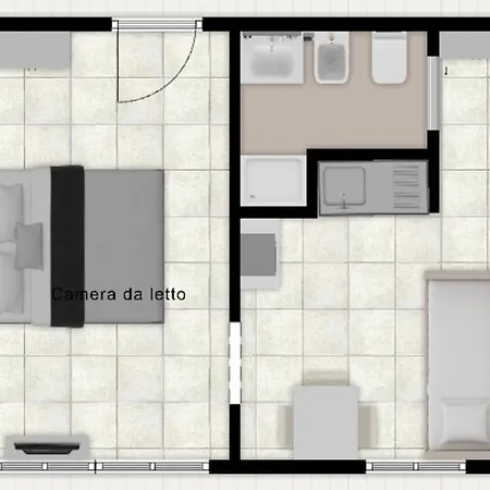 Interno 9 Lt Apartament *